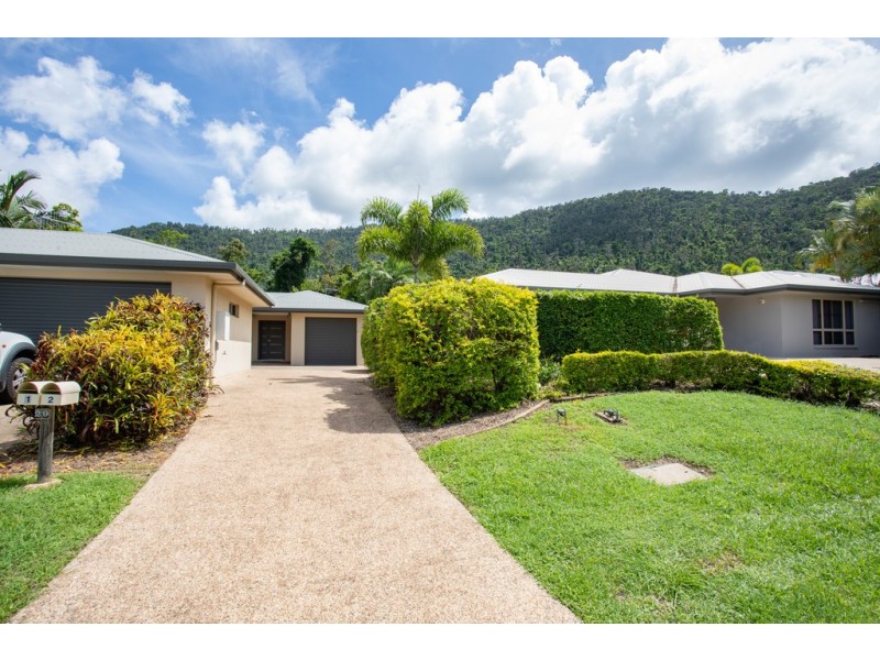2/29 Sanctuary Avenue, Jubilee Pocket QLD 4802