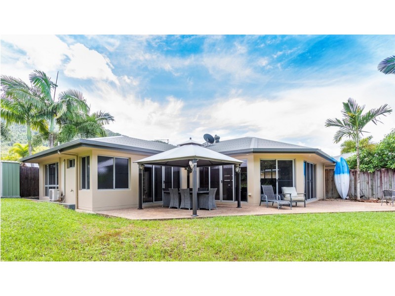 2/29 Sanctuary Avenue, Jubilee Pocket QLD 4802