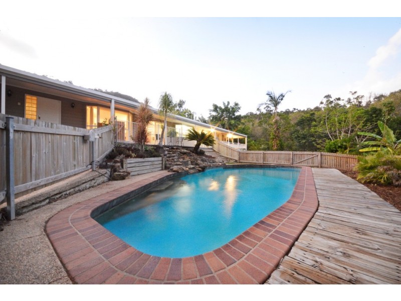 44 Moonlight Drive, Jubilee Pocket QLD 4802
