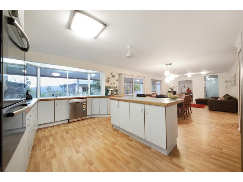 44 Moonlight Drive, Jubilee Pocket QLD 4802