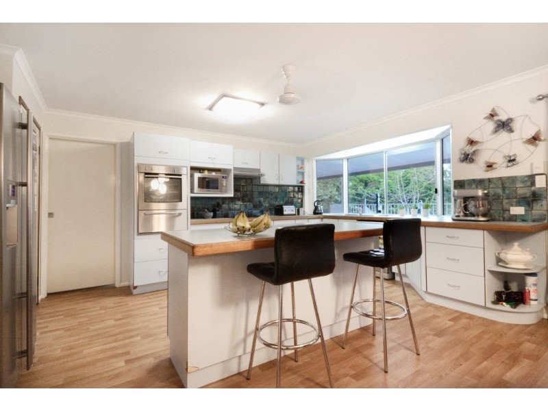 44 Moonlight Drive, Jubilee Pocket QLD 4802