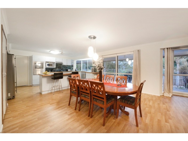 44 Moonlight Drive, Jubilee Pocket QLD 4802