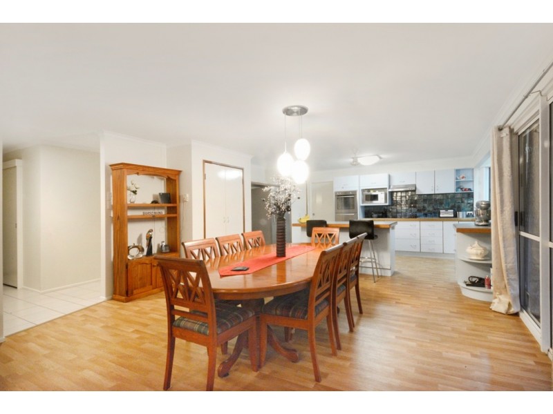 44 Moonlight Drive, Jubilee Pocket QLD 4802