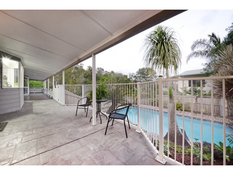 44 Moonlight Drive, Jubilee Pocket QLD 4802