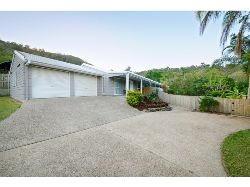 44 Moonlight Drive, Jubilee Pocket QLD 4802