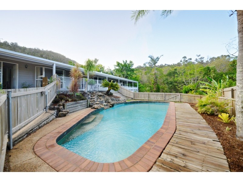 44 Moonlight Drive, Jubilee Pocket QLD 4802