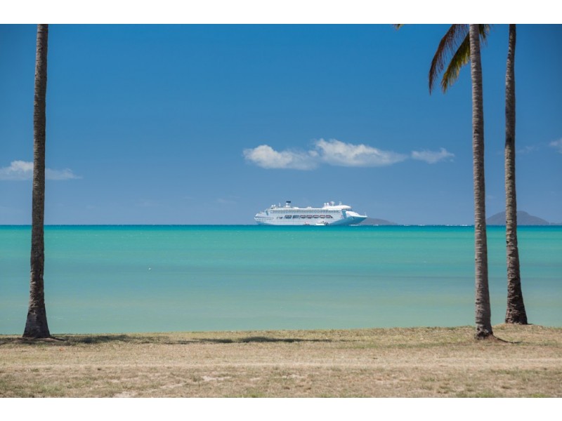 Lots Funnel Bay, Flametree QLD 4802