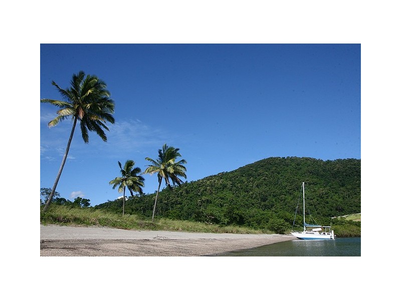 Lots Funnel Bay, Flametree QLD 4802