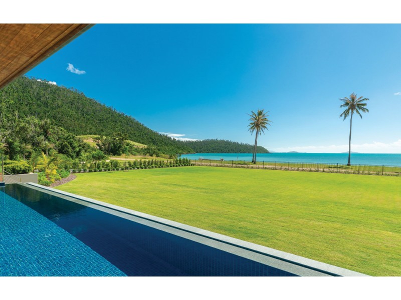 Lot 9 The Beaches, Funnel Bay, Airlie Beach QLD 4802