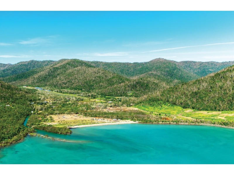 Lot 9 The Beaches, Funnel Bay, Airlie Beach QLD 4802