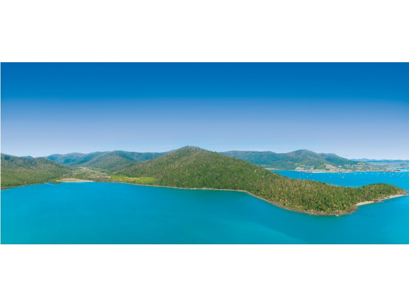 Lot 9 The Beaches, Funnel Bay, Airlie Beach QLD 4802