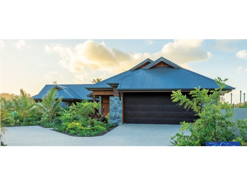 Lot 9 The Beaches, Funnel Bay, Airlie Beach QLD 4802