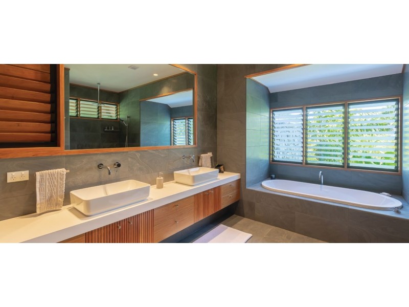 Lot 9 The Beaches, Funnel Bay, Airlie Beach QLD 4802