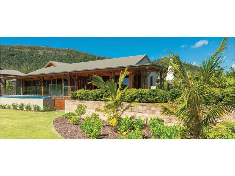 Lot 9 The Beaches, Funnel Bay, Airlie Beach QLD 4802
