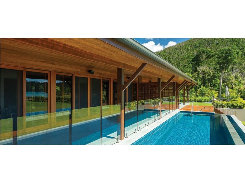 Lot 9 The Beaches, Funnel Bay, Airlie Beach QLD 4802