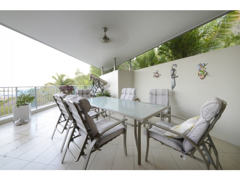 40/18-34 Raintree Place, Airlie Beach QLD 4802