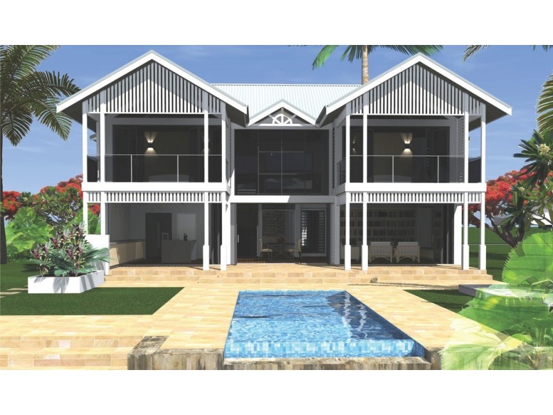 7 / 2 – 6 Ocean Road ‘One Airlie’, Airlie Beach QLD 4802