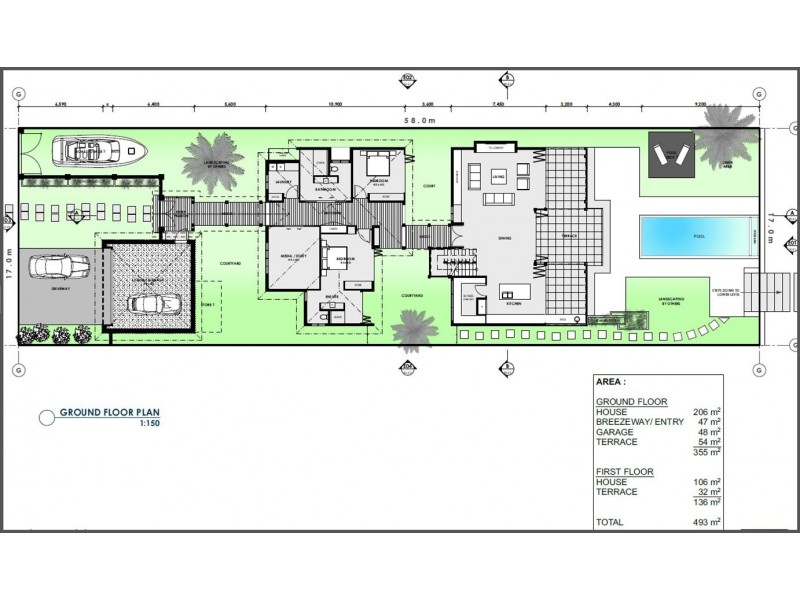 7 / 2 – 6 Ocean Road ‘One Airlie’, Airlie Beach QLD 4802