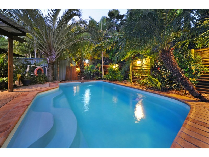 309 Mandalay Road, Mandalay QLD 4802