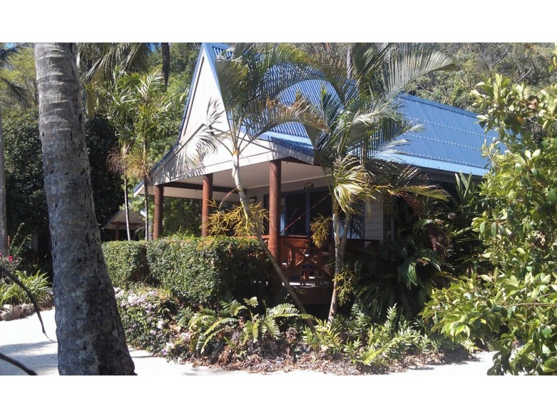 Lot I Bungalow 9, Palm Bay, Long Island QLD 4741
