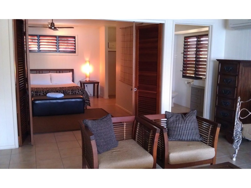 Lot I Bungalow 9, Palm Bay, Long Island QLD 4741