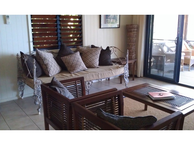 Lot I Bungalow 9, Palm Bay, Long Island QLD 4741