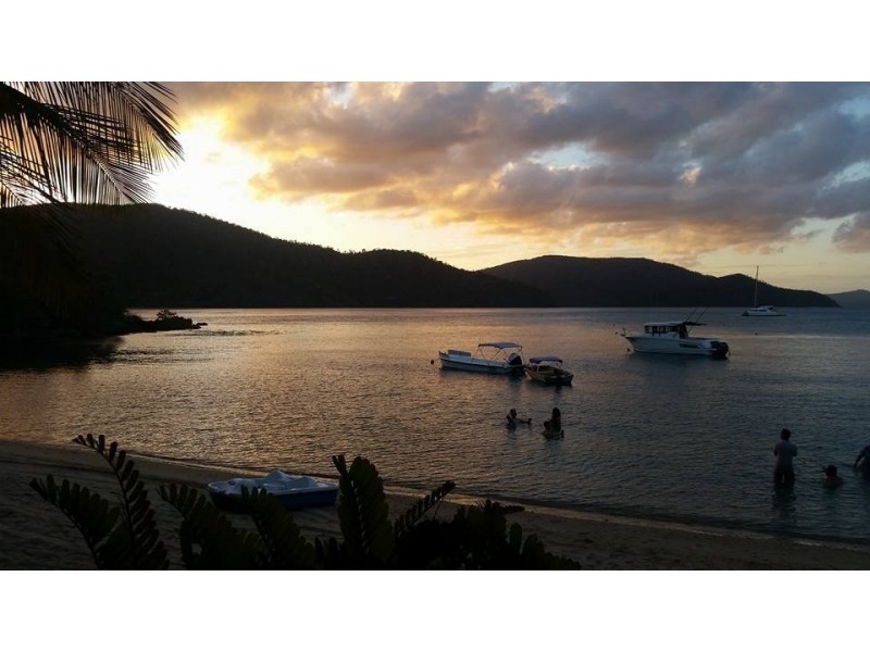 Lot I Bungalow 9, Palm Bay, Long Island QLD 4741