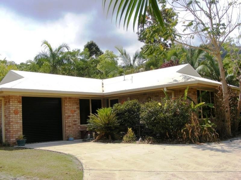 31 Sandpiper Crescent, Jubilee Pocket QLD 4802
