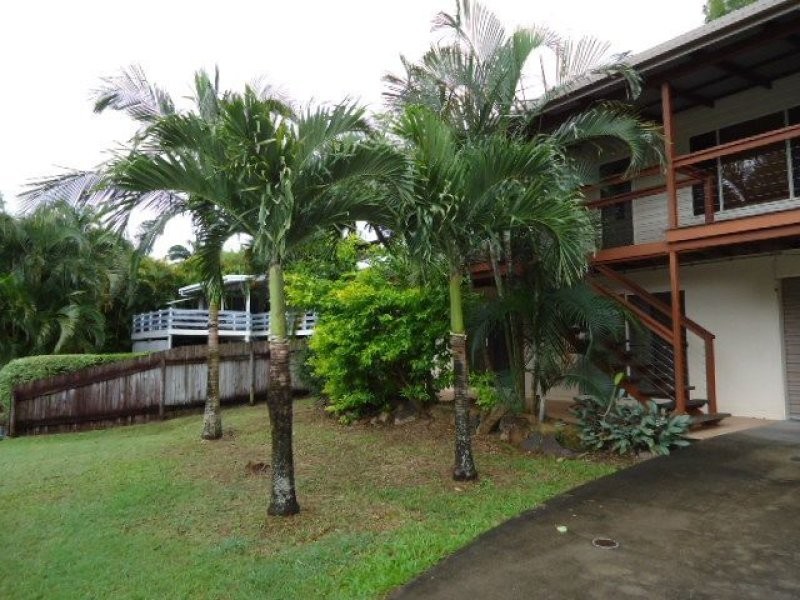 35 Erromango Drive, Jubilee Pocket QLD 4802
