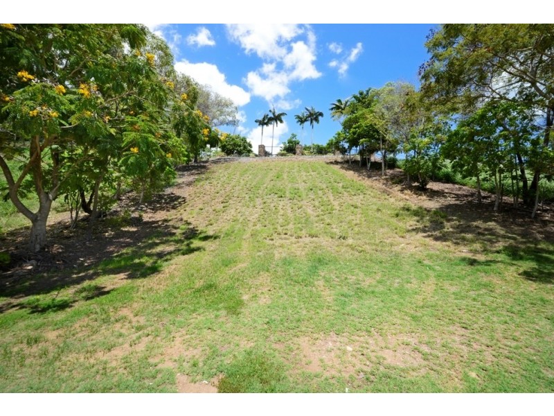 Lot 22/15 Raintree Place, Airlie Beach QLD 4802