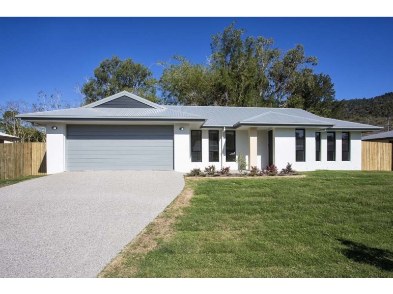73 (Lot 14) Macarthur Drive, Cannonvale QLD 4802