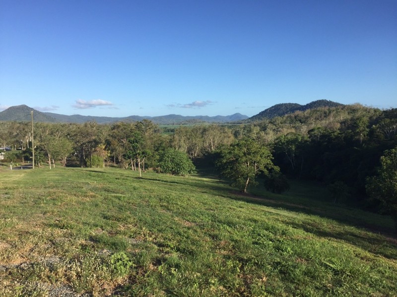 Lot 7 Gillies Road, Strathdickie QLD 4800