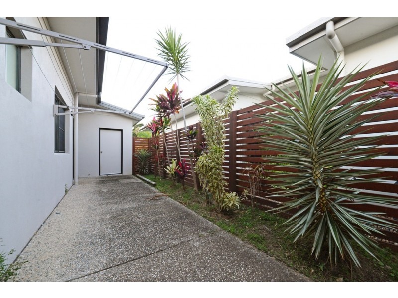 54 Abell Road, Cannonvale QLD 4802
