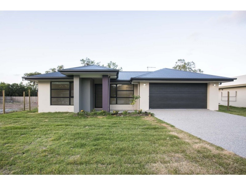 47 Macarthur Drive, Cannonvale QLD 4802