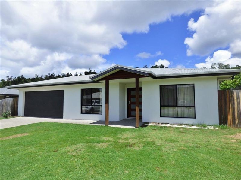 Lot 49 Fairweather Road, Cannonvale QLD 4802