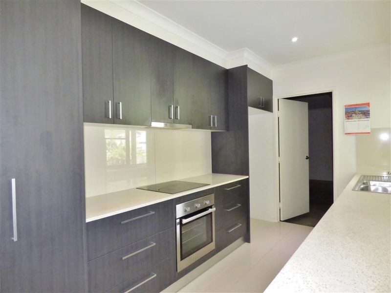 Lot 49 Fairweather Road, Cannonvale QLD 4802