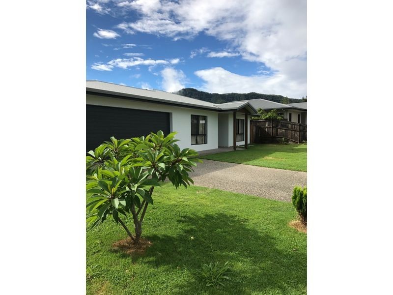 Lot 49 Fairweather Road, Cannonvale QLD 4802
