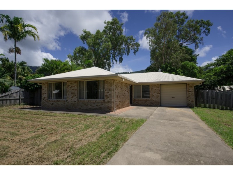 24 Erromango Drive, Jubilee Pocket QLD 4802