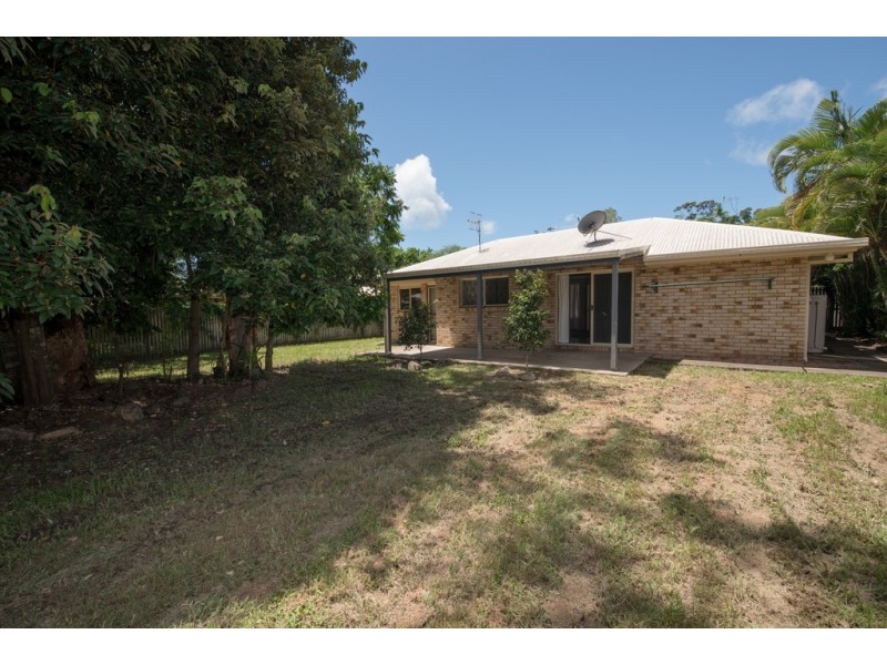 24 Erromango Drive, Jubilee Pocket QLD 4802
