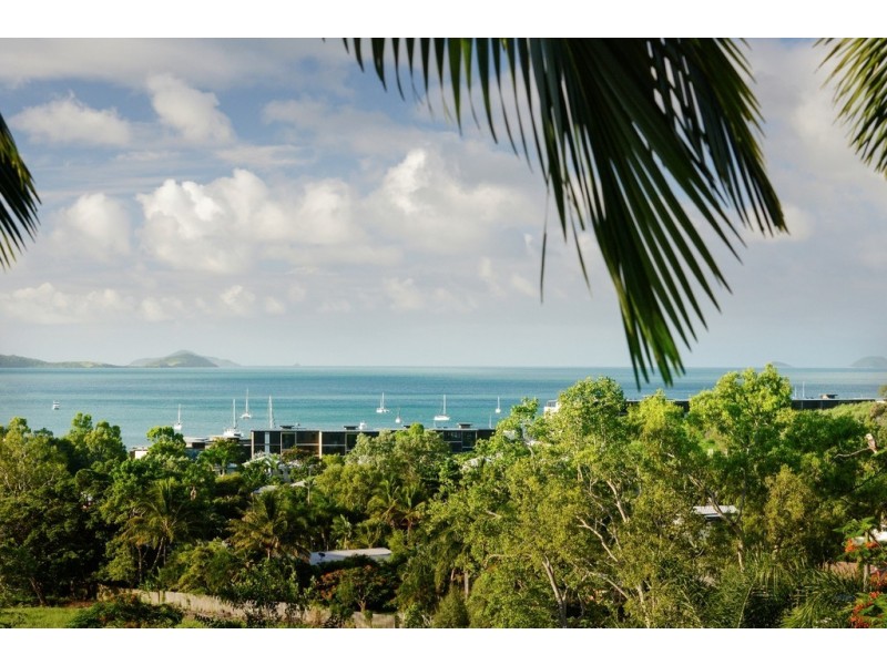 61 Eshelby Drive, Cannonvale QLD 4802