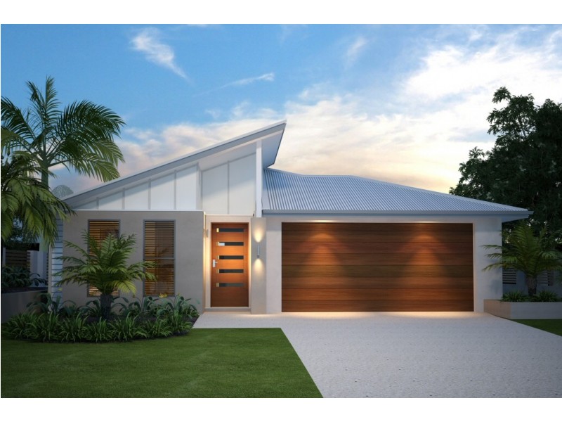 9 Olivia Street, Cannonvale QLD 4802