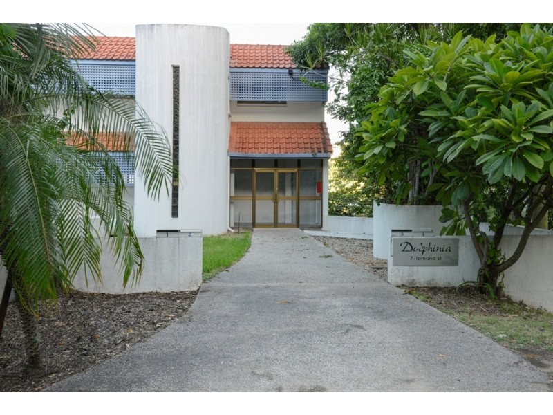 3/7 Lamond Street, Airlie Beach QLD 4802