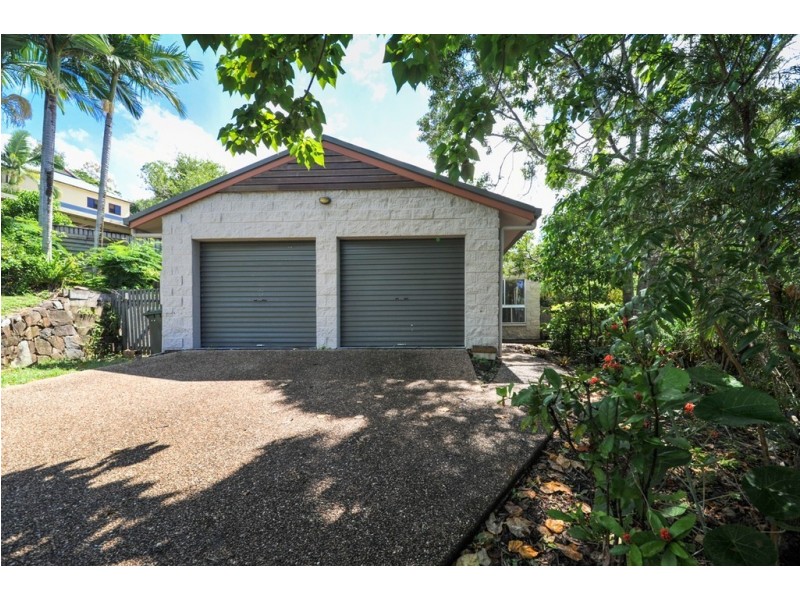 20 Wildlife Road, Jubilee Pocket QLD 4802