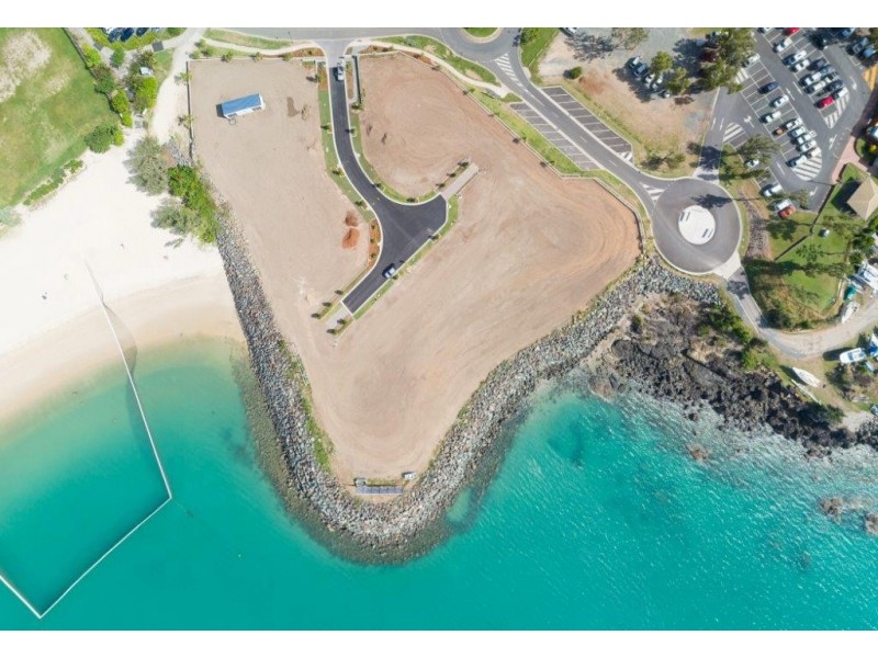 Lots 1-12 One Airlie, Cnr Ocean Road and The Beacons, Airlie Beach QLD 4802