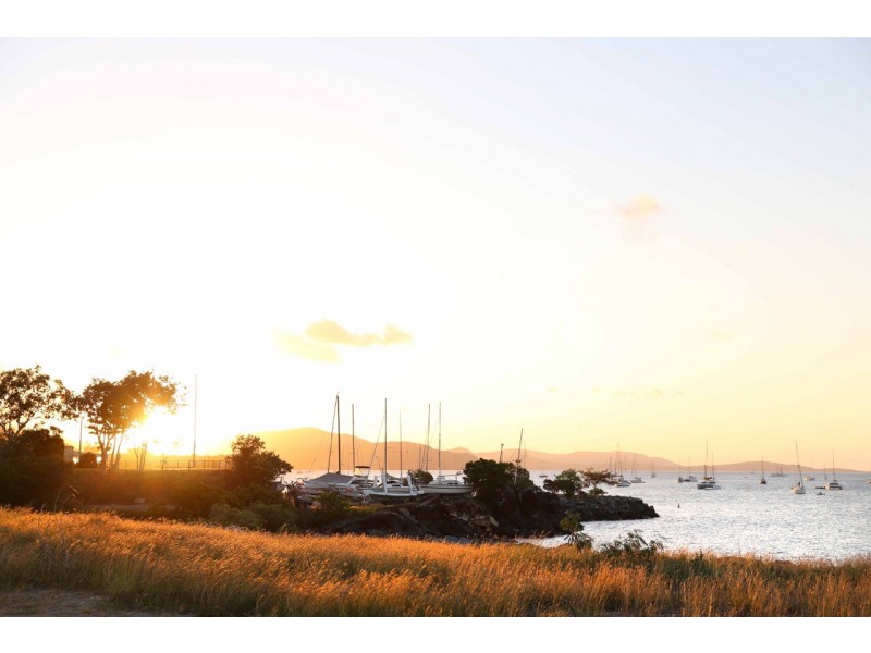 Lots 1-12 One Airlie, Cnr Ocean Road and The Beacons, Airlie Beach QLD 4802