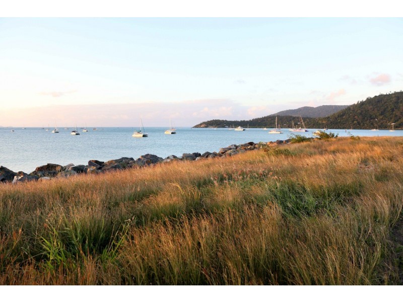Lots 1-12 One Airlie, Cnr Ocean Road and The Beacons, Airlie Beach QLD 4802
