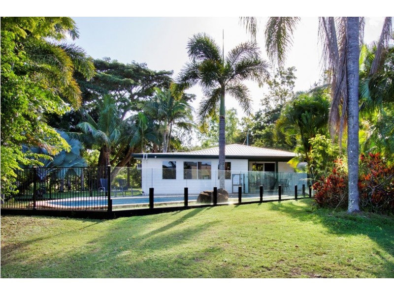 83 Conway Road, Preston QLD 4800