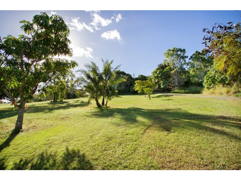 83 Conway Road, Preston QLD 4800