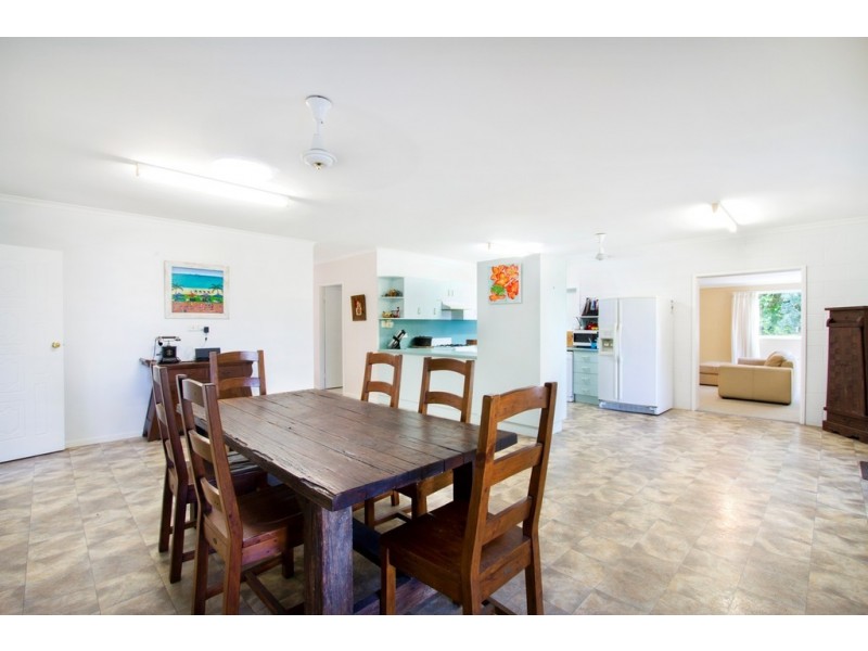 83 Conway Road, Preston QLD 4800