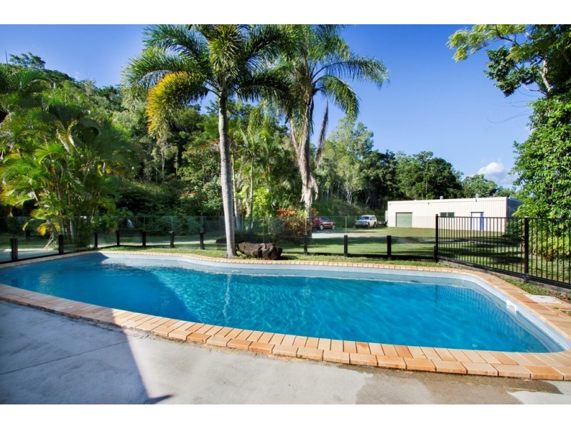 83 Conway Road, Preston QLD 4800